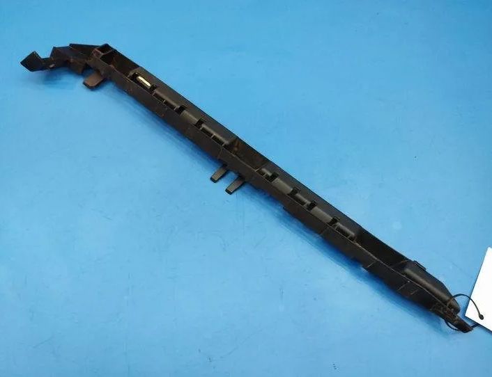 BMW 7 Series E65/E66 (2001-2008) Rear Left Bumper Bracket 8245313,72758412 21530465