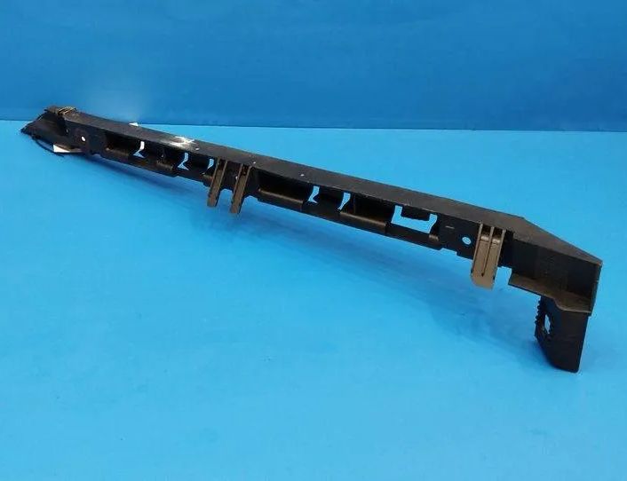 BMW 7 Series E65/E66 (2001-2008) Rear Left Bumper Bracket 8245313,72758412 21530465