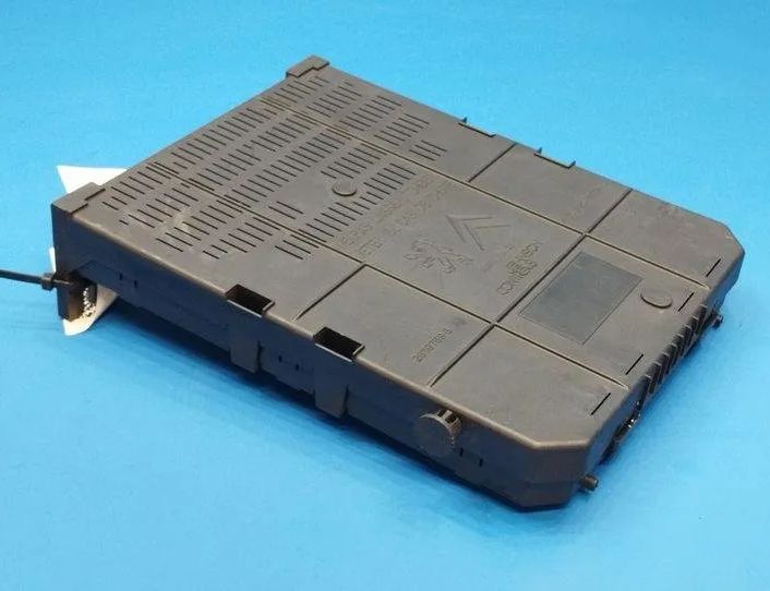 PEUGEOT 407 1 generation (2004-2010) Блок предохранителей 966405888002 21531260