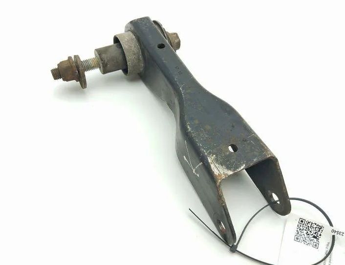 JAGUAR F-Pace 1 generation (2016-2024) Rear Left Arm JLR1221443,C83FB 21531456