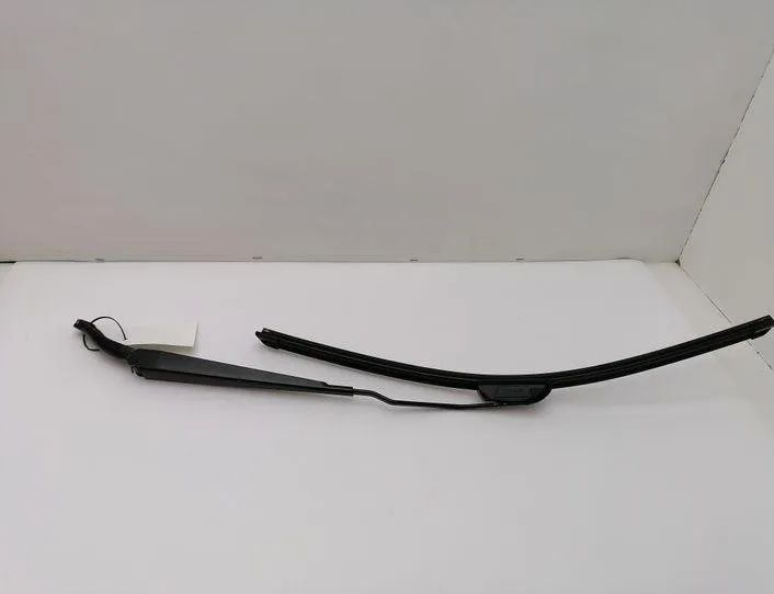 VOLVO S60 1 generation (2000-2009) Front Wiper Arms 8624266,8624243 21531520