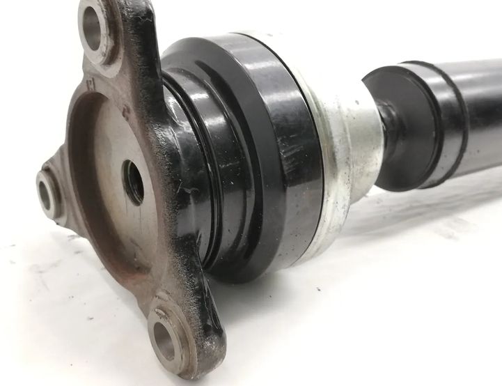 MERCEDES-BENZ GLC 253 (2015-2019) Kardāns a2534101001 10579601