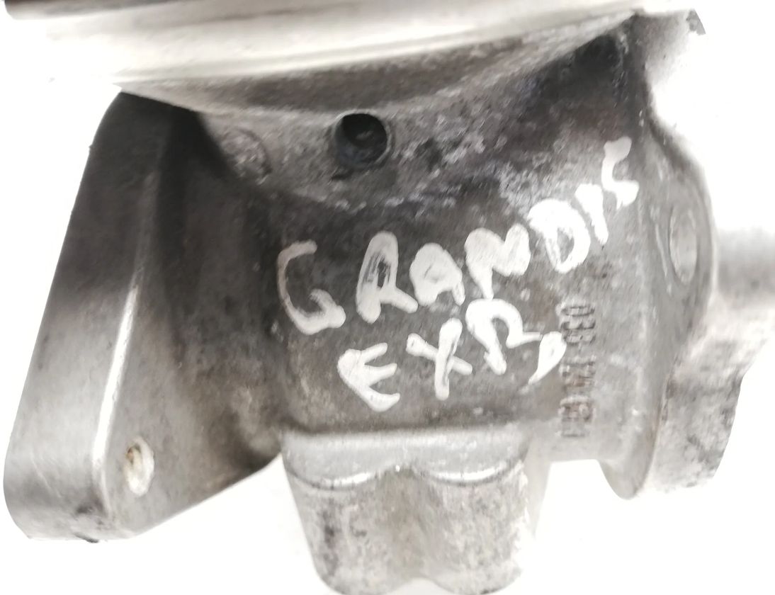 MITSUBISHI Grandis 1 generation (2003-2011) Егр клапан 204411025,038131501A 10689525