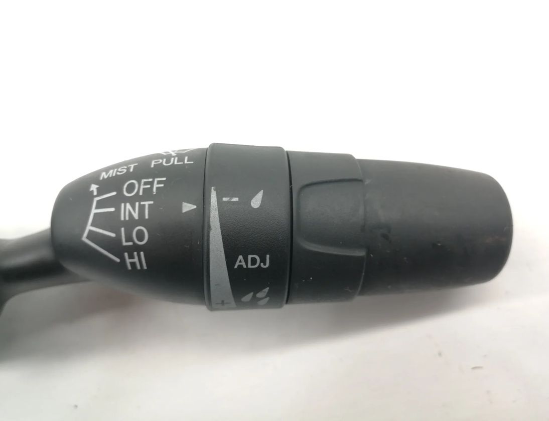 HONDA Civic 8 generation (2005-2012) Управление стеклоочистителями M29843 10696270