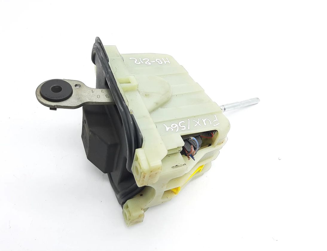 MERCEDES-BENZ E-Class W212/S212/C207/A207 (2009-2016) Pārnesumu pārslēgšanas mehānisms A2042674724 11340569