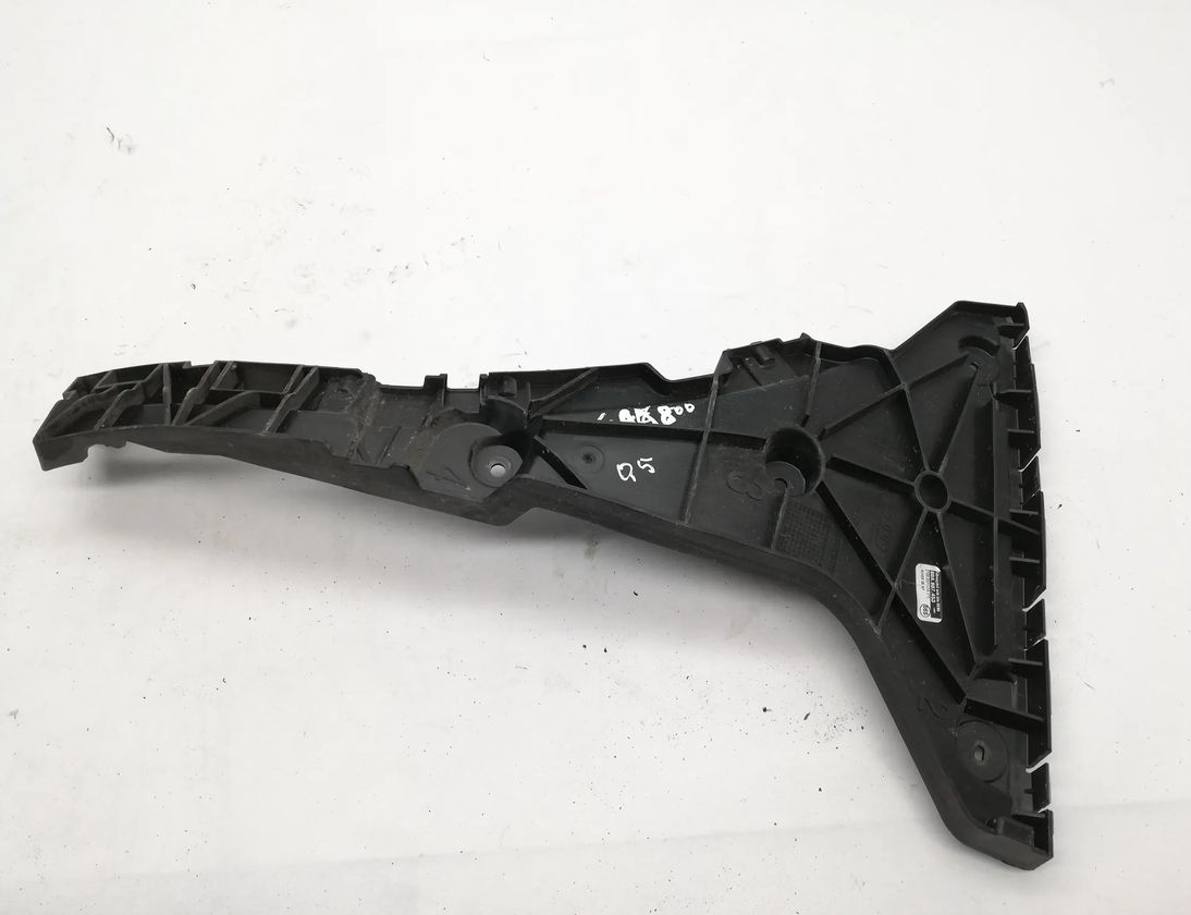 AUDI Q5 FY (2016-2024) Левый держатель заднего бампера 80A807453 11762979