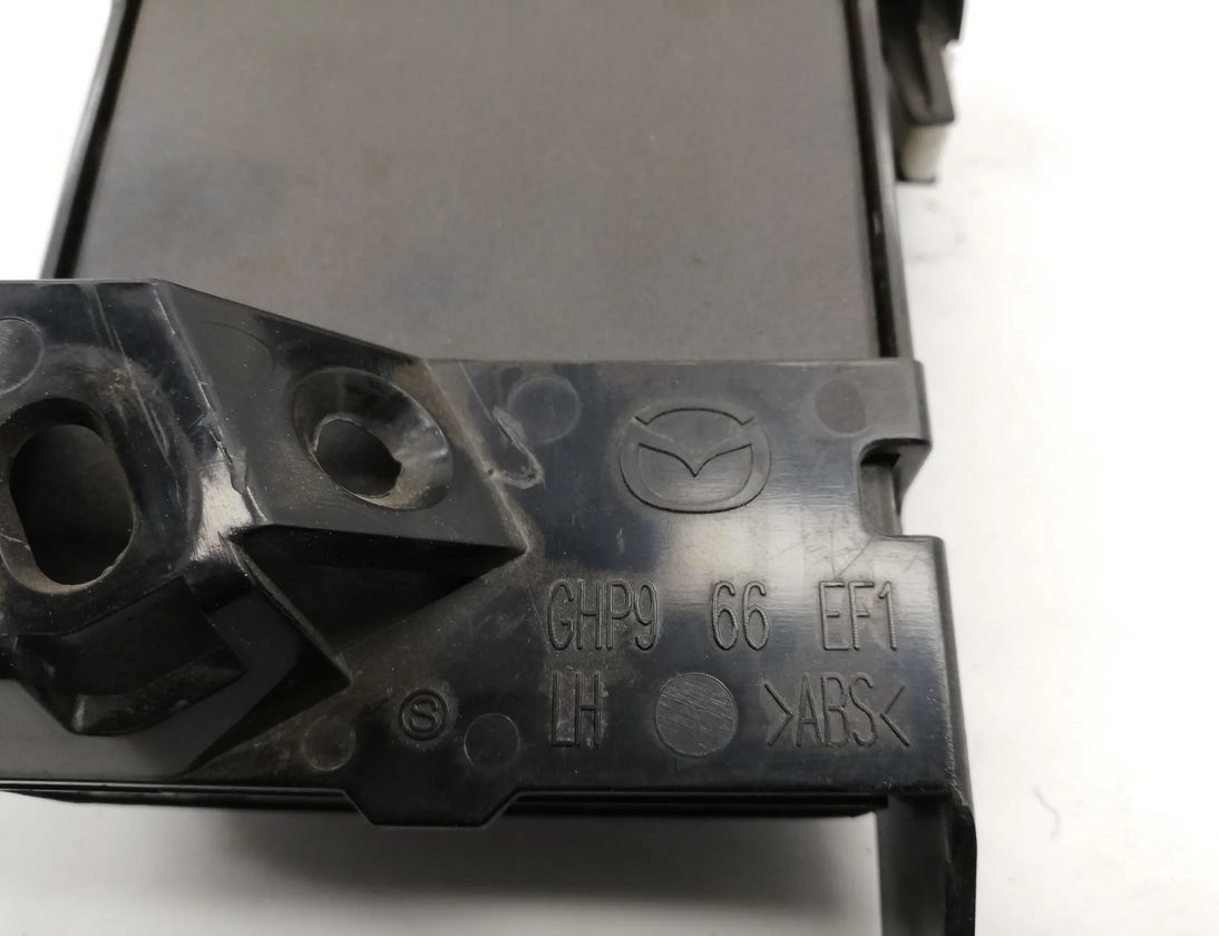 MAZDA 6 GJ (2012-2024) CD-чейнджер GHP966EF1 11798186