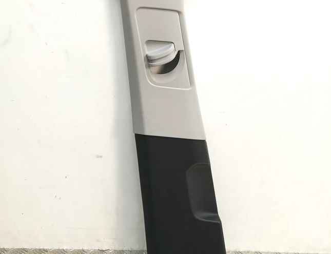 VOLKSWAGEN Golf 7 generation (2012-2024) Боковая стойка левой стороны 5H0867291,5H0868309 12188258