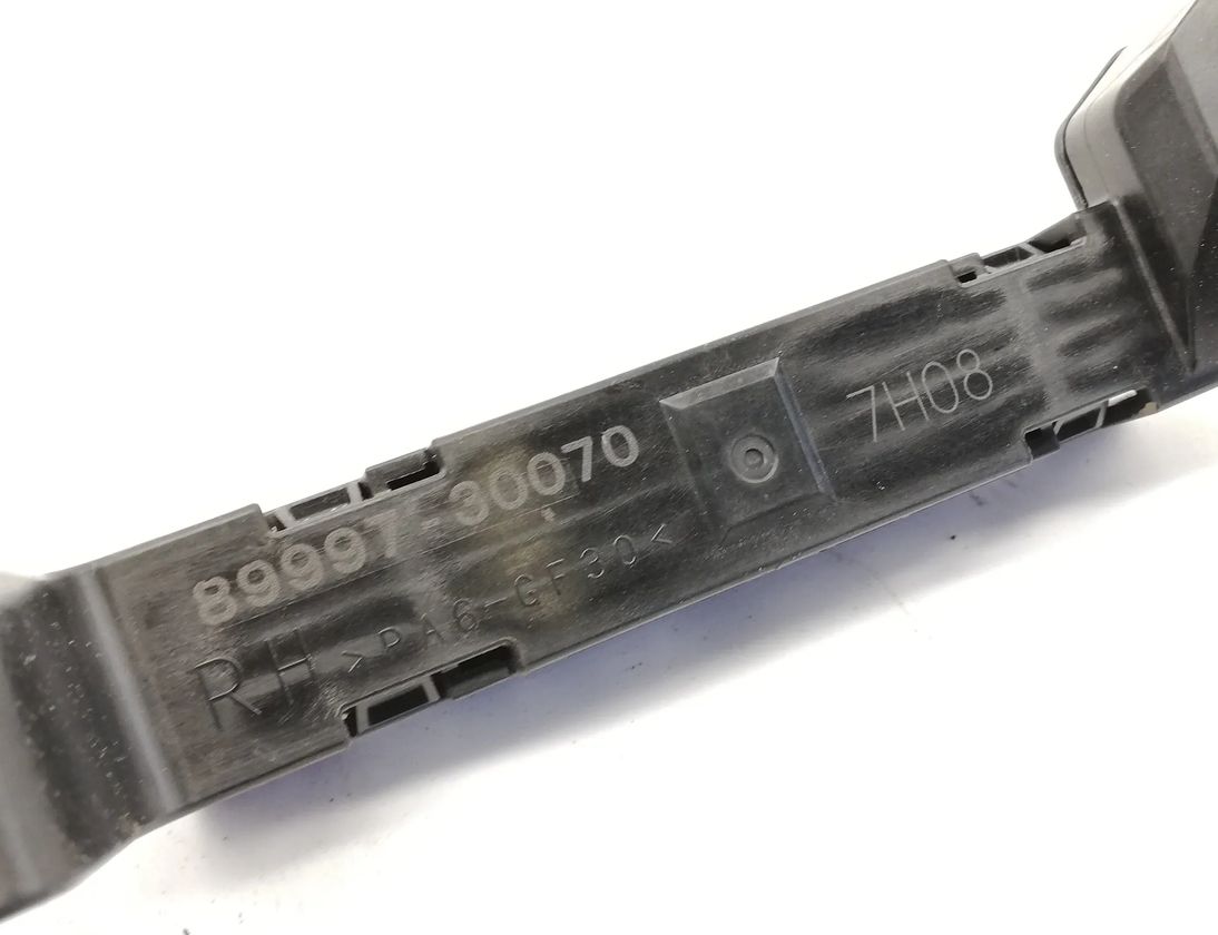 TOYOTA Auris 2 generation (2012-2015) Citau veidu vadības bloki 89997-30070 13093515