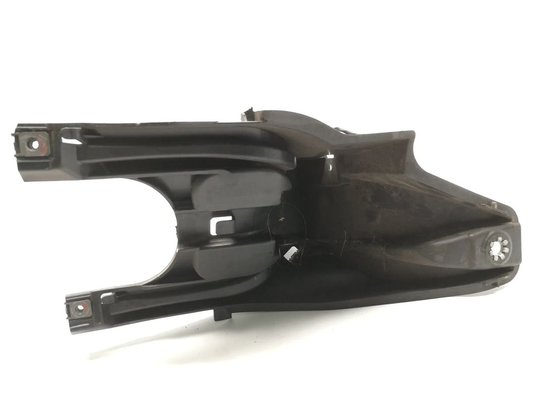 BMW X5 E70 (2006-2013) Kreisās puses luktura kronšteina stiprinājums 7157983 13645065