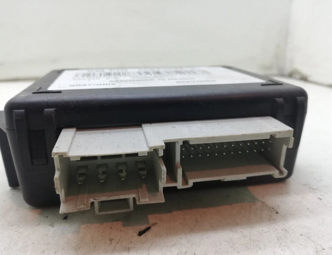 OPEL Antara 1 generation (2006-2015) Comfort Control Unit 25843242 13877626