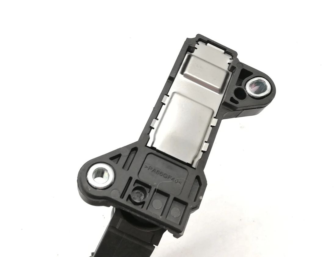 TOYOTA Auris 2 generation (2012-2015) Throttle Pedal 78110-02120 14182894