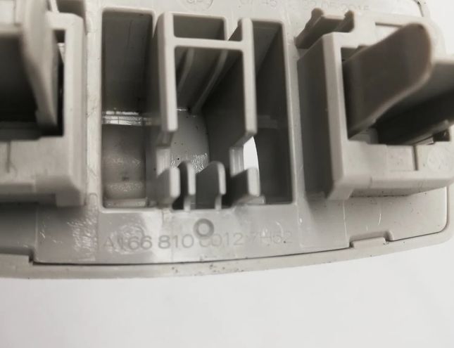 MERCEDES-BENZ C-Class W205/S205/C205 (2014-2023) Other Interior Parts A1668100012 16033772