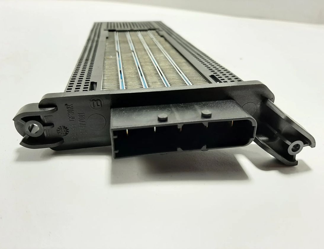 PEUGEOT 3008 1 generation (2010-2016) Электрический радиатор печки салона T2392001B1SB6,T2392001 17551114