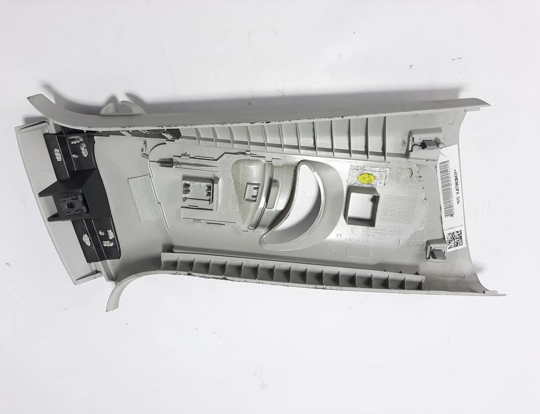 VOLKSWAGEN Golf 7 generation (2012-2024) Стойка (средняя) 5G4868311,5G0868315 17792489