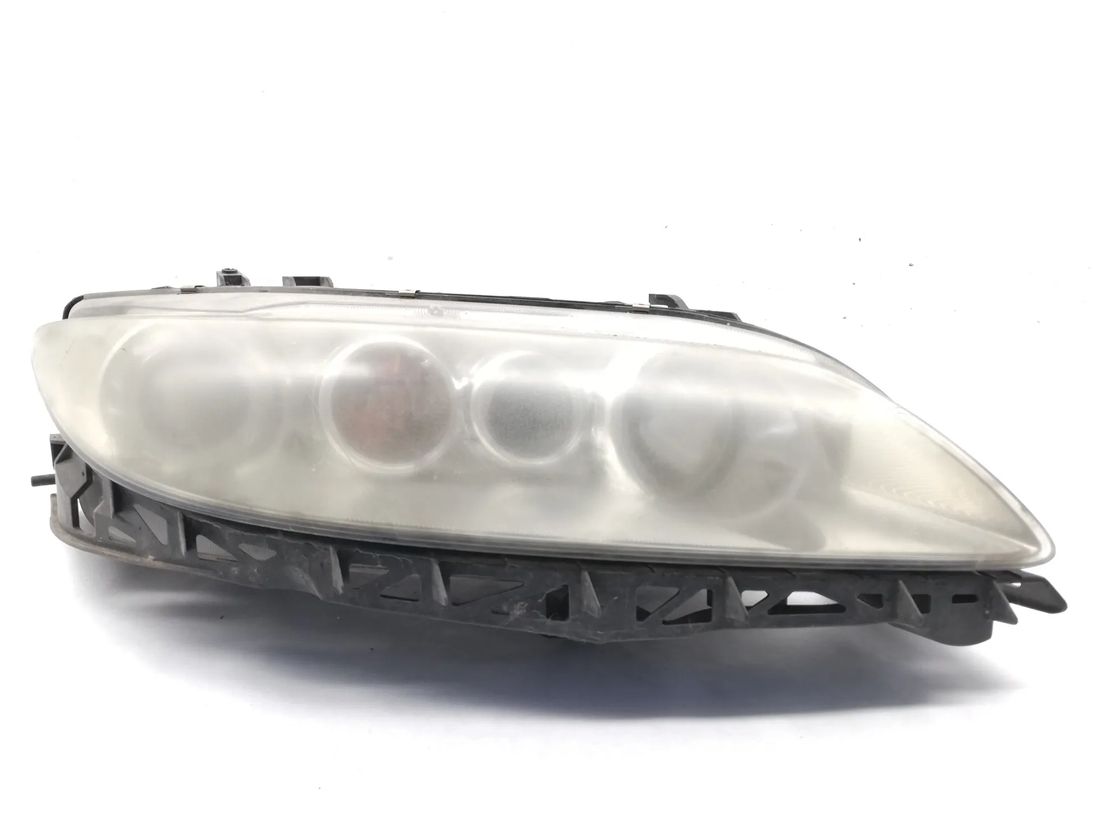 MAZDA 6 GG (2002-2007) Фара передняя правая F014003903 18330209