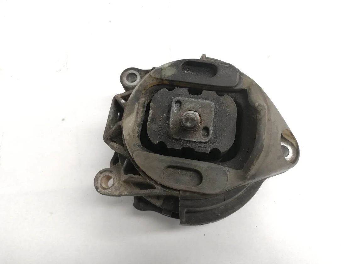 BMW X3 F25 (2010-2017) Left Side Engine Mount 4073499 20575416