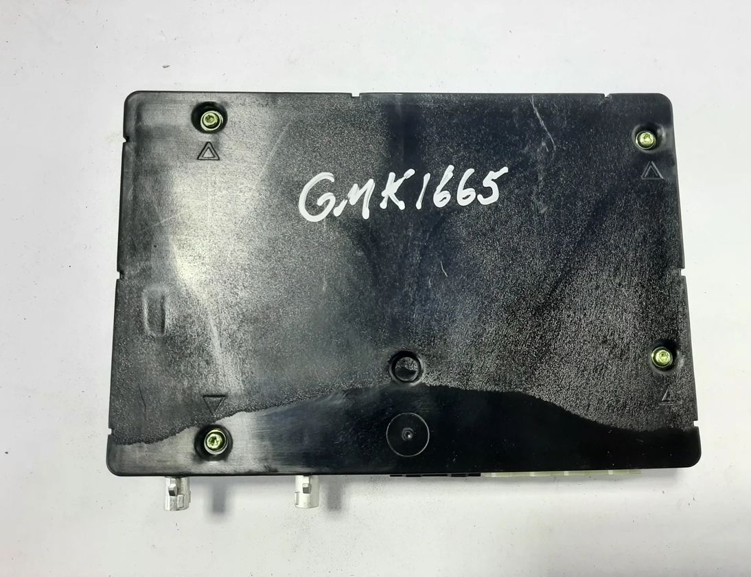 OPEL Insignia B (2017-2024) Другие блоки управления 84365981,555343750 21584146