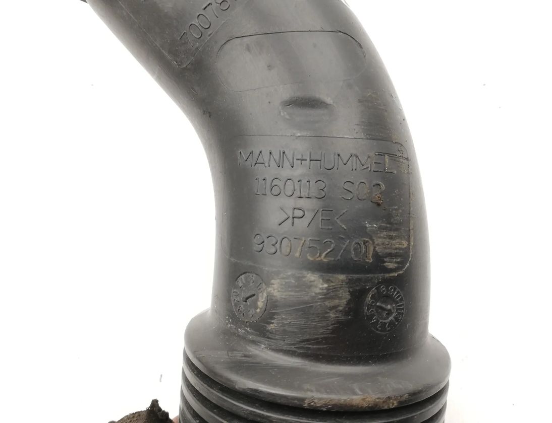 TOYOTA ProAce City 1 generation (2017-2024) Шланги подачи воздуха 9810920980 22770142