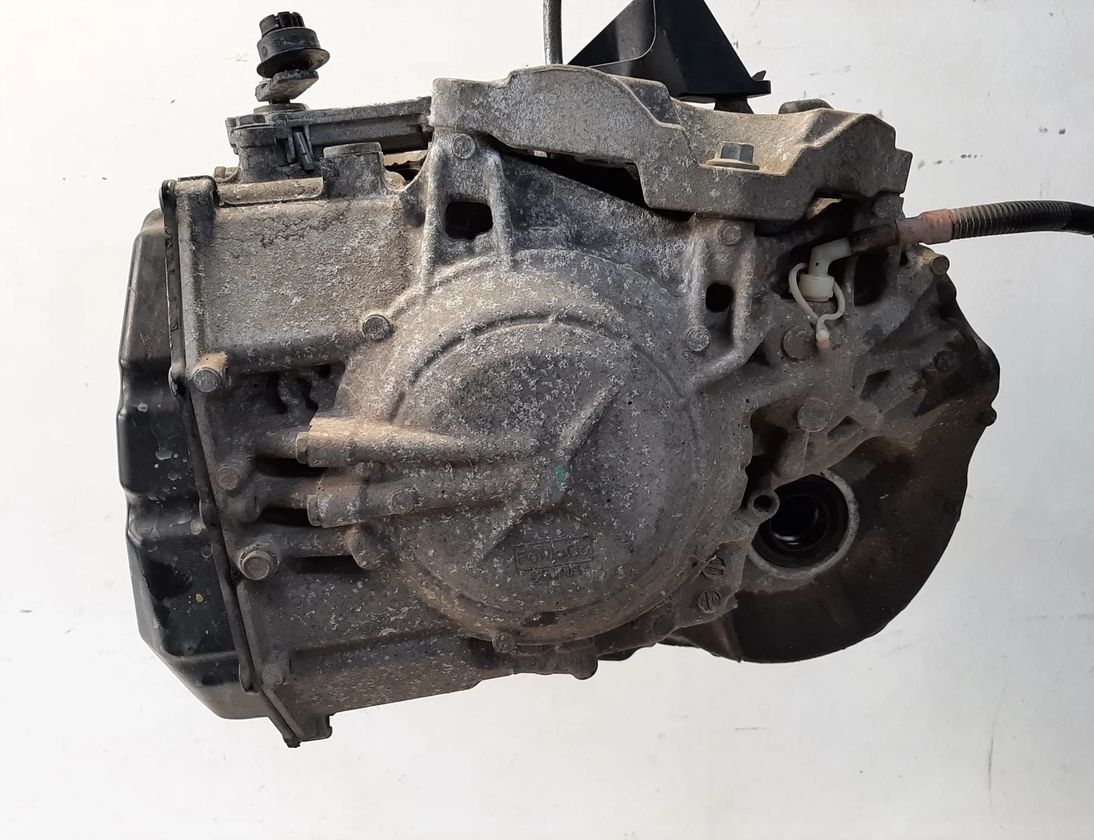 VOLVO V60 1 generation (2010-2020) Gearbox TF-80SC,30751946,P31272371,31272377 23976941