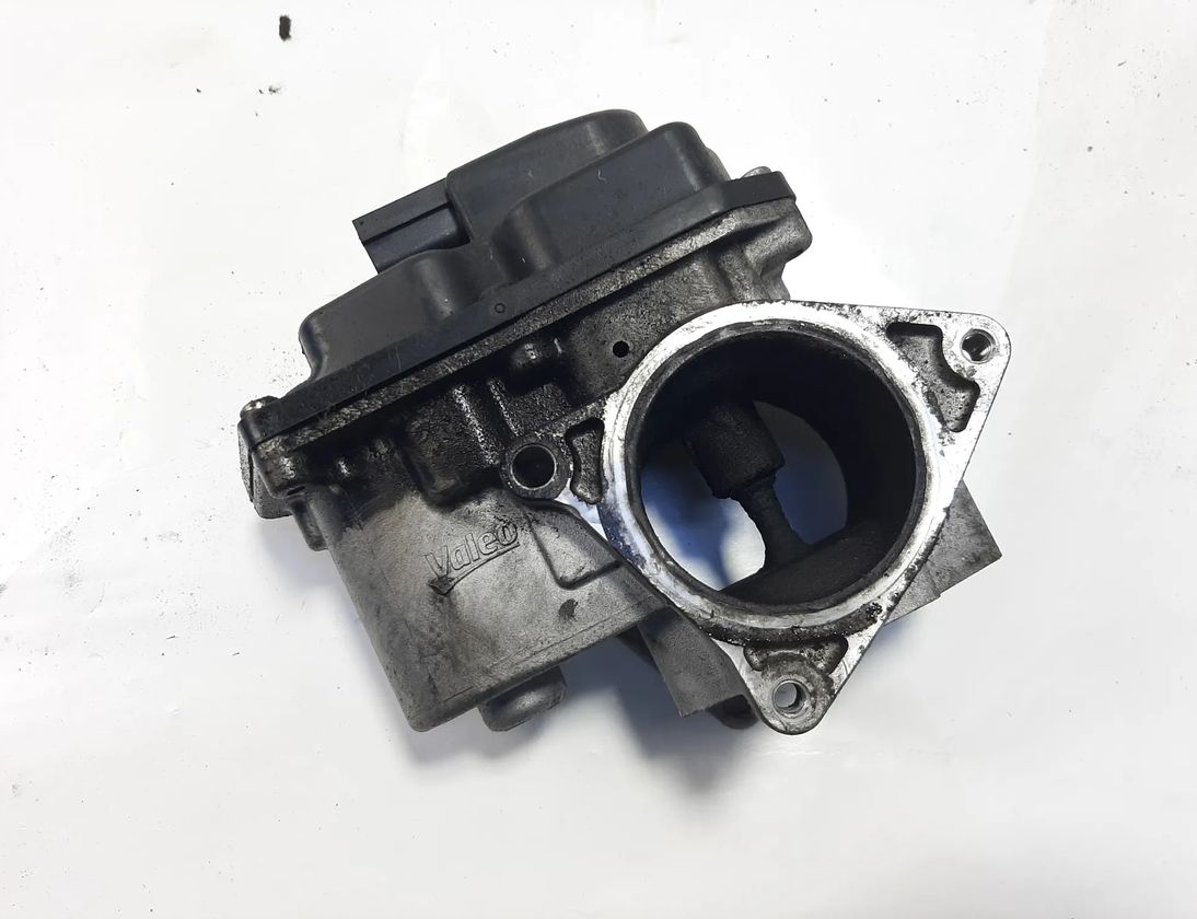 AUDI A5 8T (2007-2016) EGR Valve 03L131501G 25356447