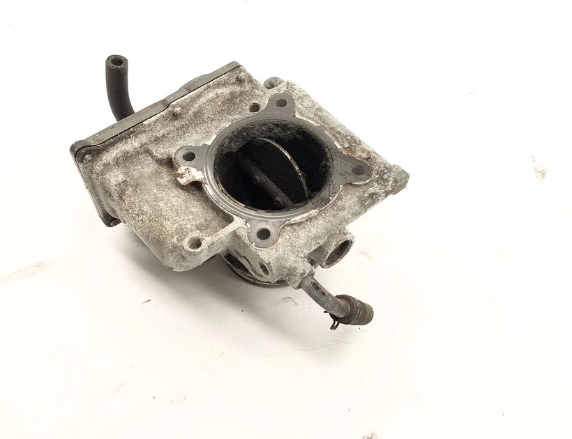 MAZDA 3 BM (2013-2019) Дроссельная заслонка 136B0,K4238,SH01 25704646