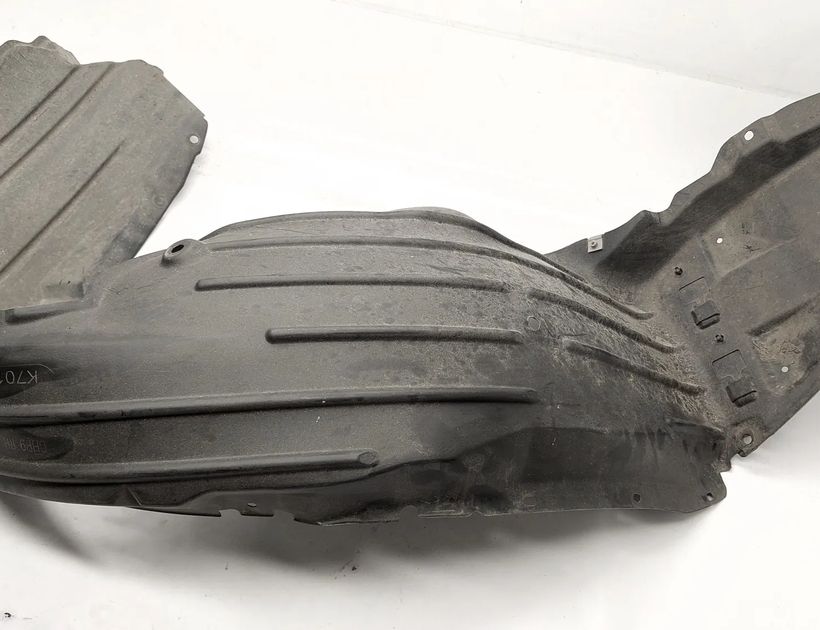 OPEL Mokka 1 generation (2012-2015) Передний правый подкрылок GHP9,K7016 25841884