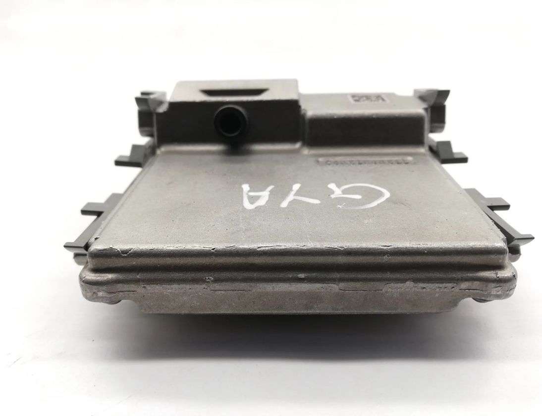 TOYOTA Yaris 4 generation (2020-2023) Камера передняя 8646C-0W040 28242704