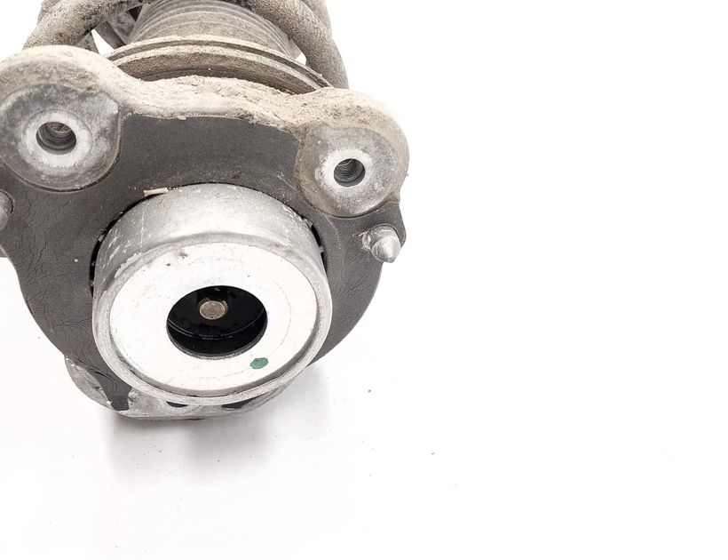 FIAT Ducato 3 generation (2006-2024) Priekšējais labais amortizators 50707078,01374656080 28268291