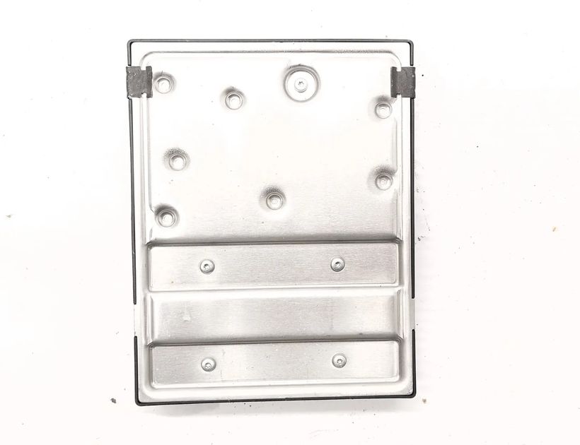 AUDI Q5 8R (2008-2017) Блок управления Комфорт 8K0907063,8K0907063P 28371578