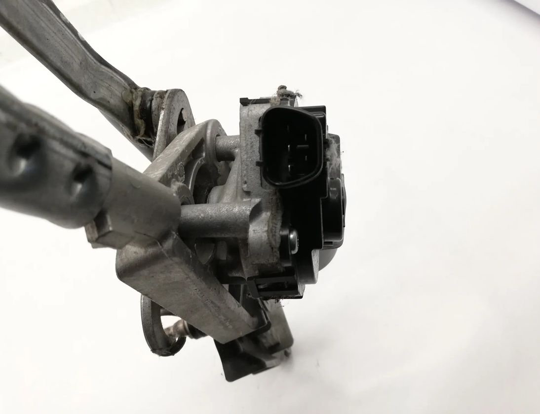 TOYOTA Corolla 12 generation E210 (2019-2024) Priekšējā stikla tīrītāja mehānisms 85110-12C80 28400000