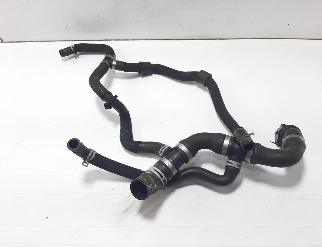 VOLVO V40 2 generation (2012-2020) Шланги охлаждающей жидкости 31474985,31368050 28408049