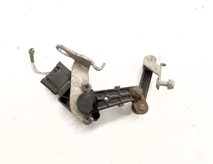 BMW 5 Series Gran Turismo F07 (2010-2017) Датчик уровня передний левый 6788569 28586875