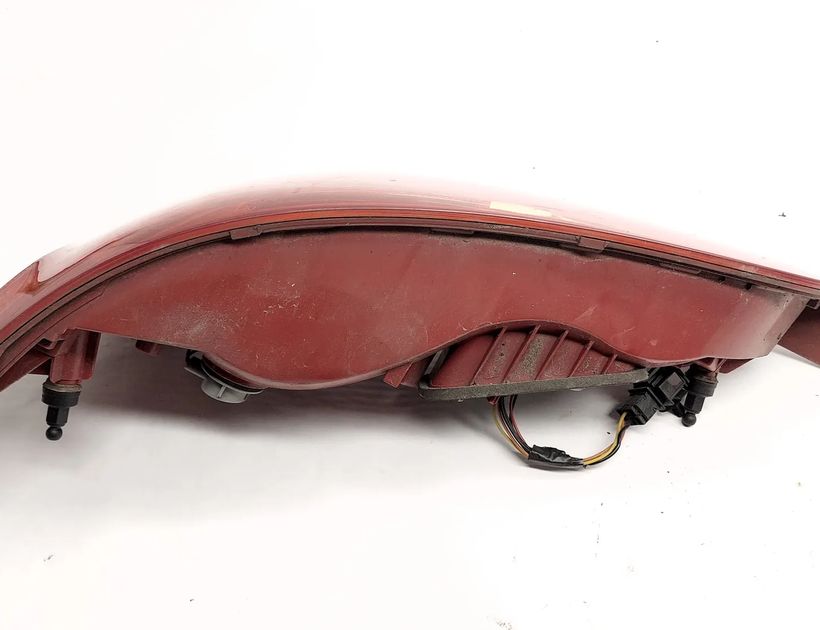 AUDI Q5 8R (2008-2017) Rear Right Taillight Lamp 8R0945094 29436570