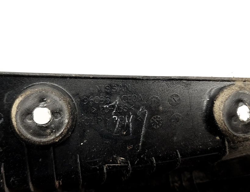 NISSAN X-Trail T32 (2013-2022) Aizmugurējā kreisā luktura apdare 960334CE0A 29519043