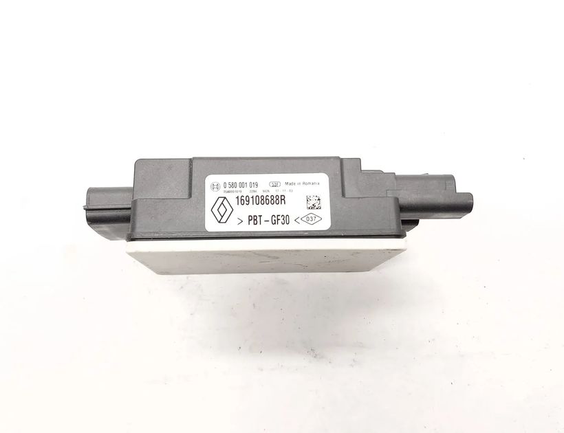 NISSAN X-Trail T32 (2013-2022) Управление топливным насосом 169108688R 29529482