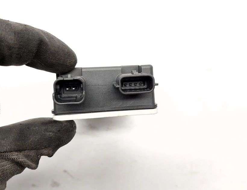 NISSAN X-Trail T32 (2013-2022) Управление топливным насосом 169108688R 29529482