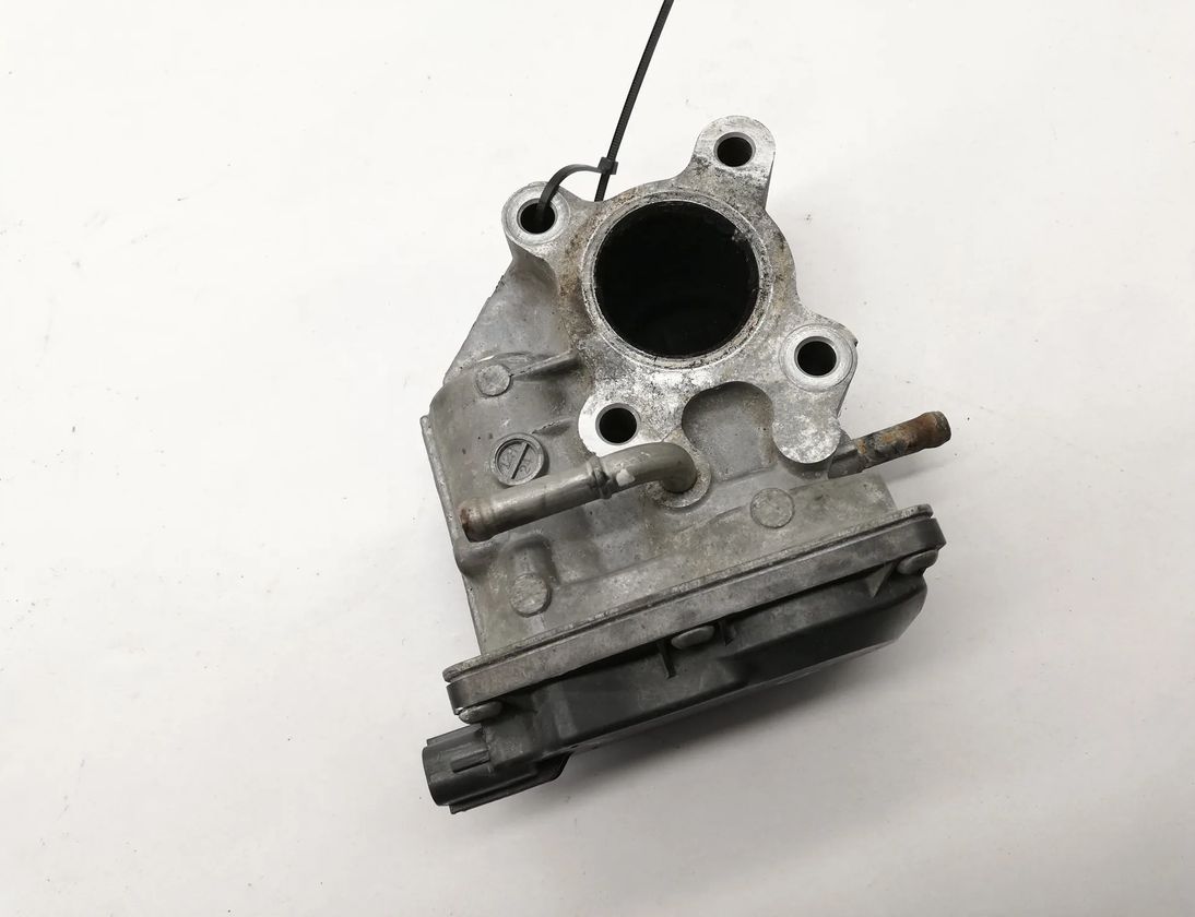 MAZDA 6 GJ (2012-2024) Егр клапан SH01-20300 30253539