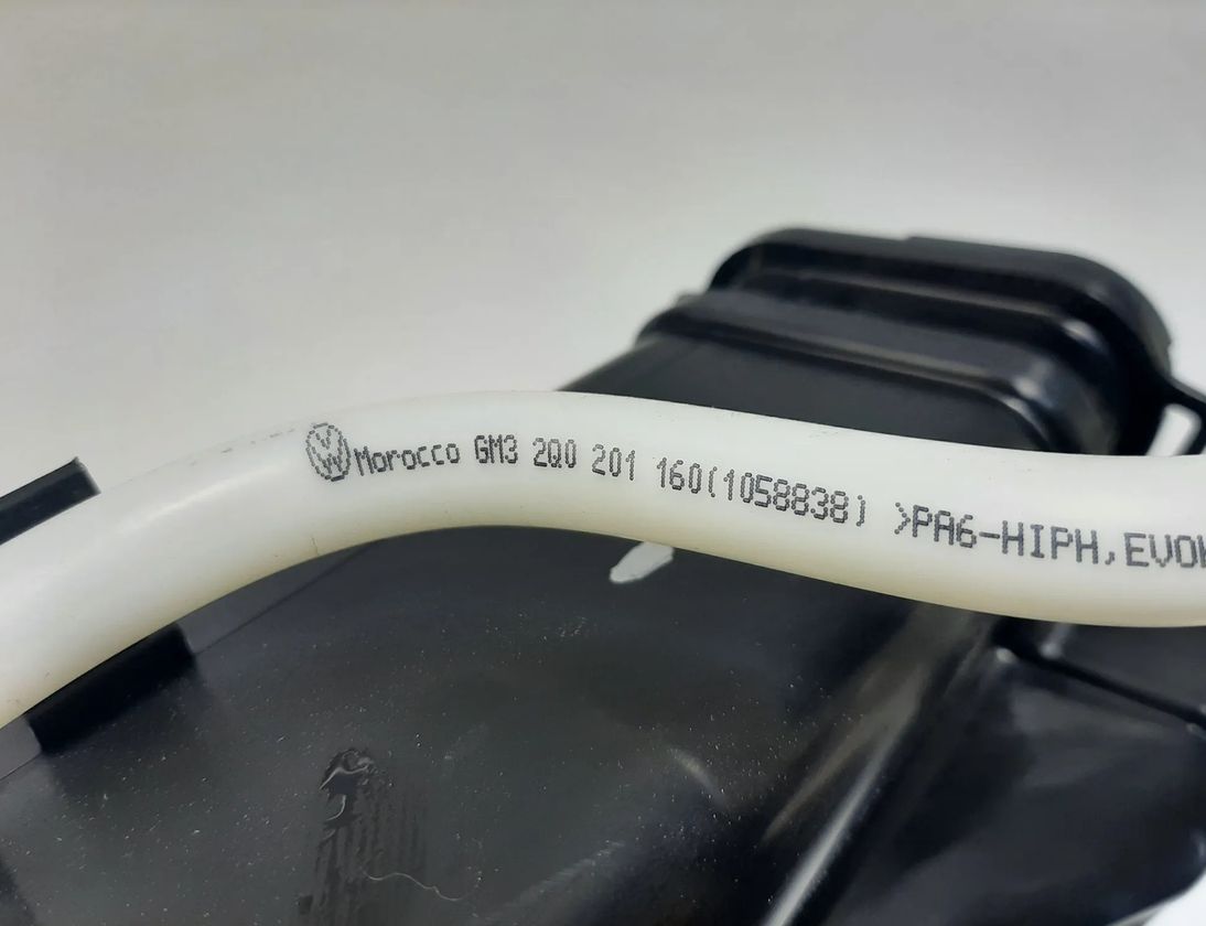 SEAT Arona 1 generation (2017-2024) Фильтр DPF 2Q0196B,2Q0201160,2Q0201801A 30624065