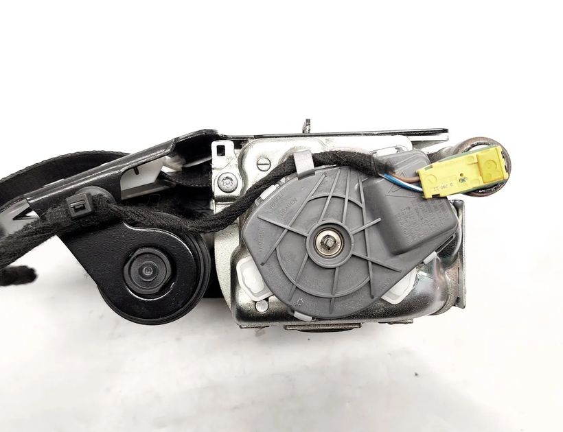 MERCEDES-BENZ E-Class W212/S212/C207/A207 (2009-2016) Ремень безопасности передний правый 620048100 30741196