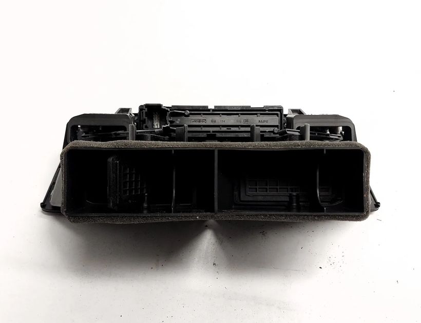 OPEL Mokka 1 generation (2012-2015) Instrumentu paneļa gaisa kanāli 95437803,95437804 31154786