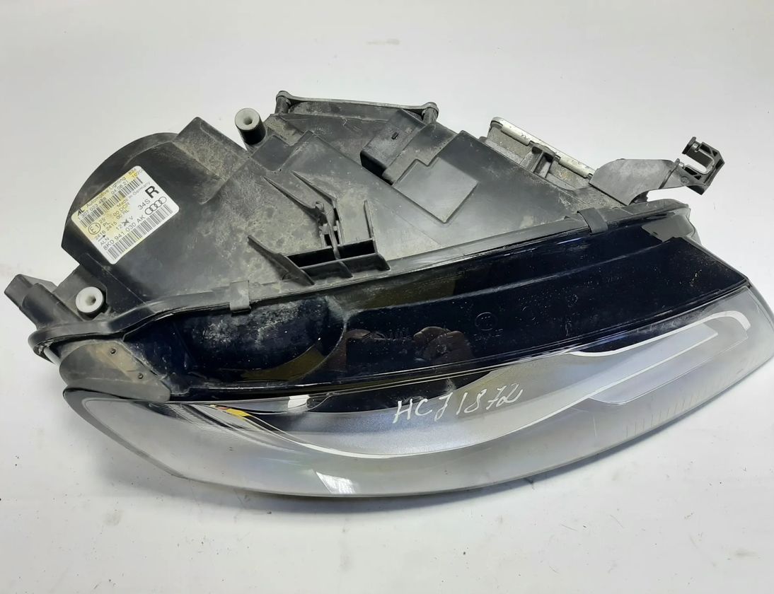 AUDI A4 B8/8K (2011-2016) Priekšējais labais lukturis 8K0941030AK,8K0941597 31165279