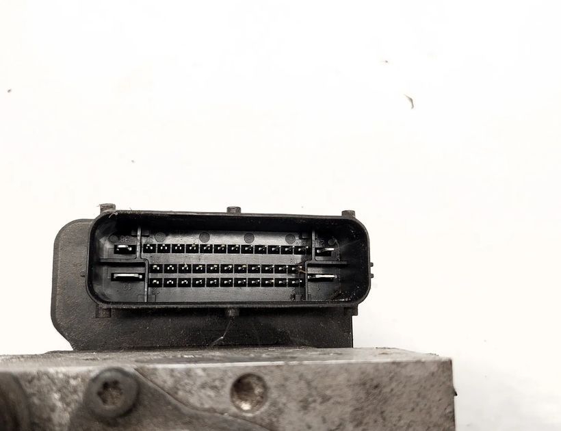 OPEL Mokka 1 generation (2012-2015) ABS Pump 42403007 31461080