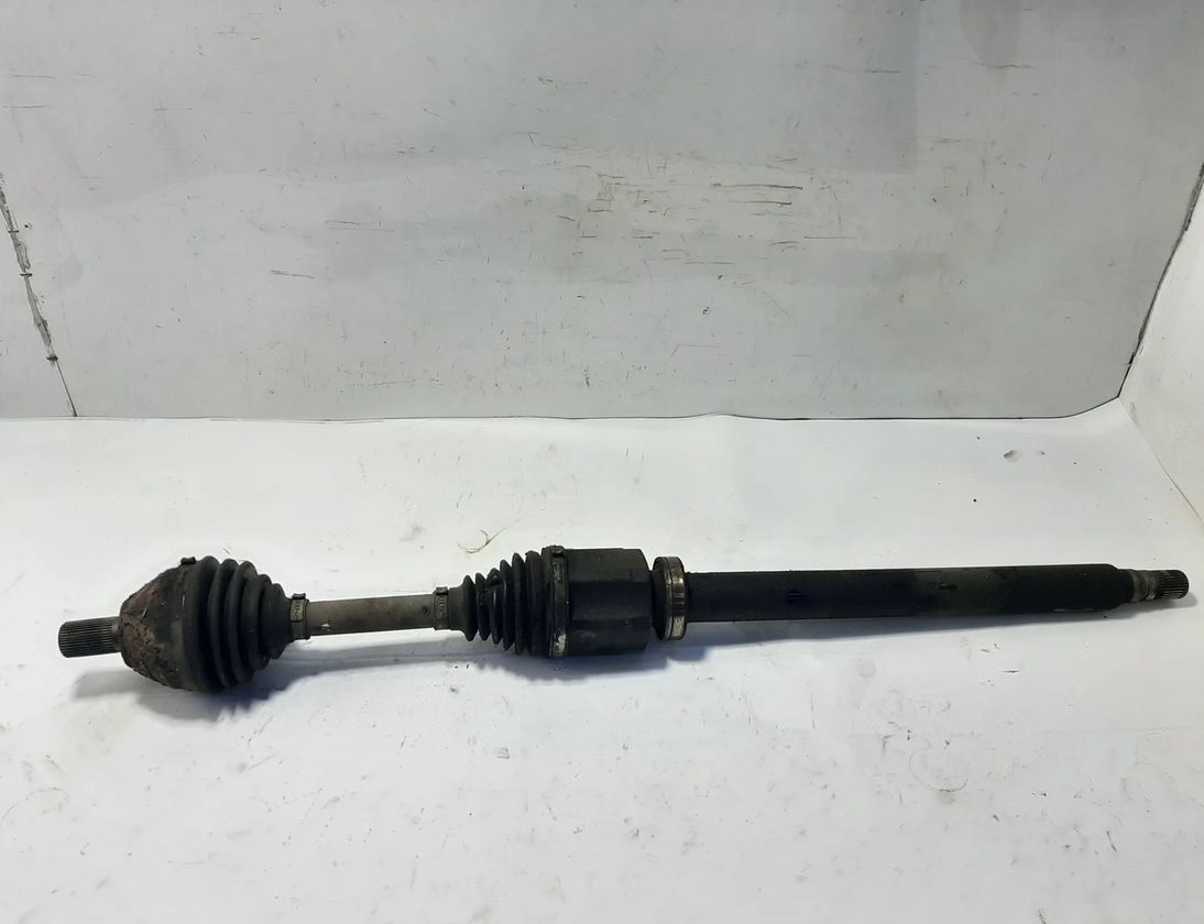 VOLVO S60 2 generation (2010-2020) Front Right Driveshaft P31272550 31887931