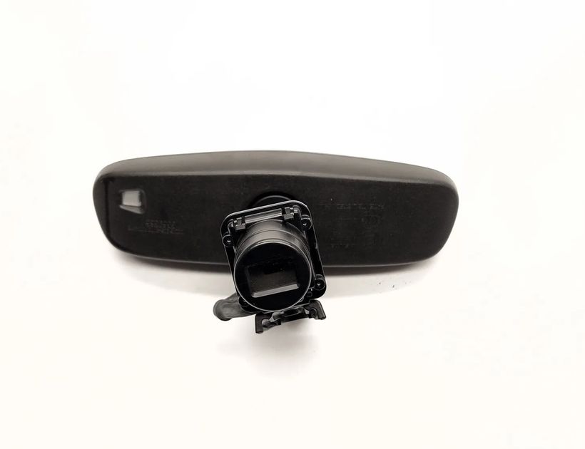 OPEL Mokka 1 generation (2012-2015) Salona atpakaļskata spogulis 13369365 31889888