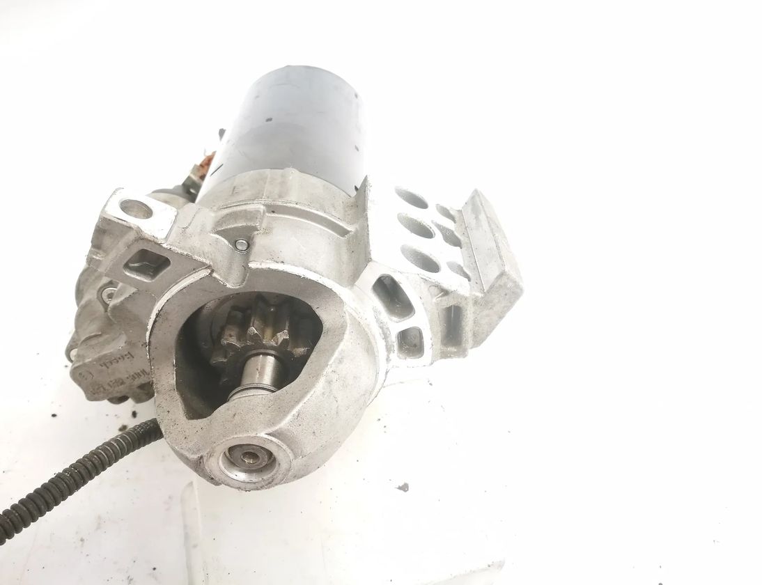 BMW 1 Series E81/E82/E87/E88 (2004-2013) Стартер 8570382,0001115069 4084132