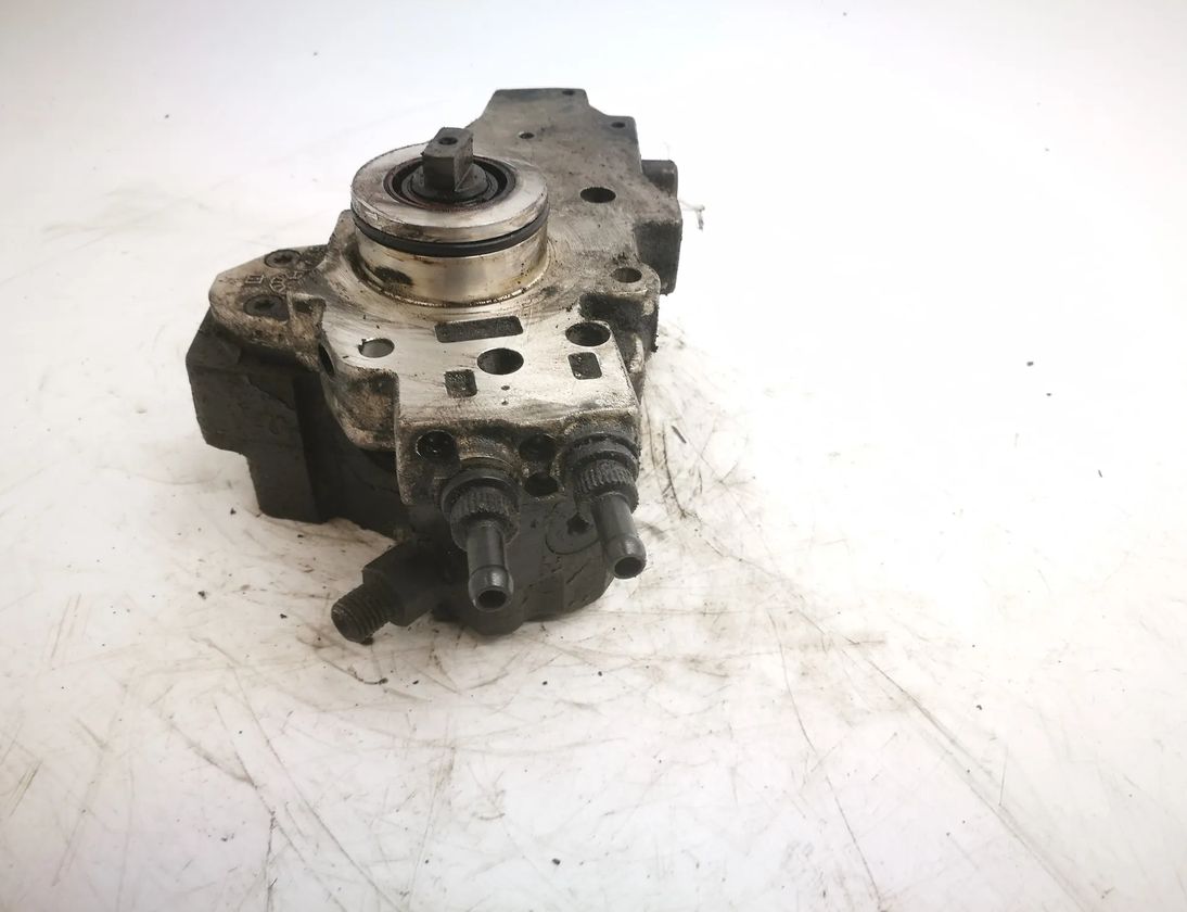 MERCEDES-BENZ C-Class W203/S203/CL203 (2000-2008) Degvielas sūknis A6480700001 4143239