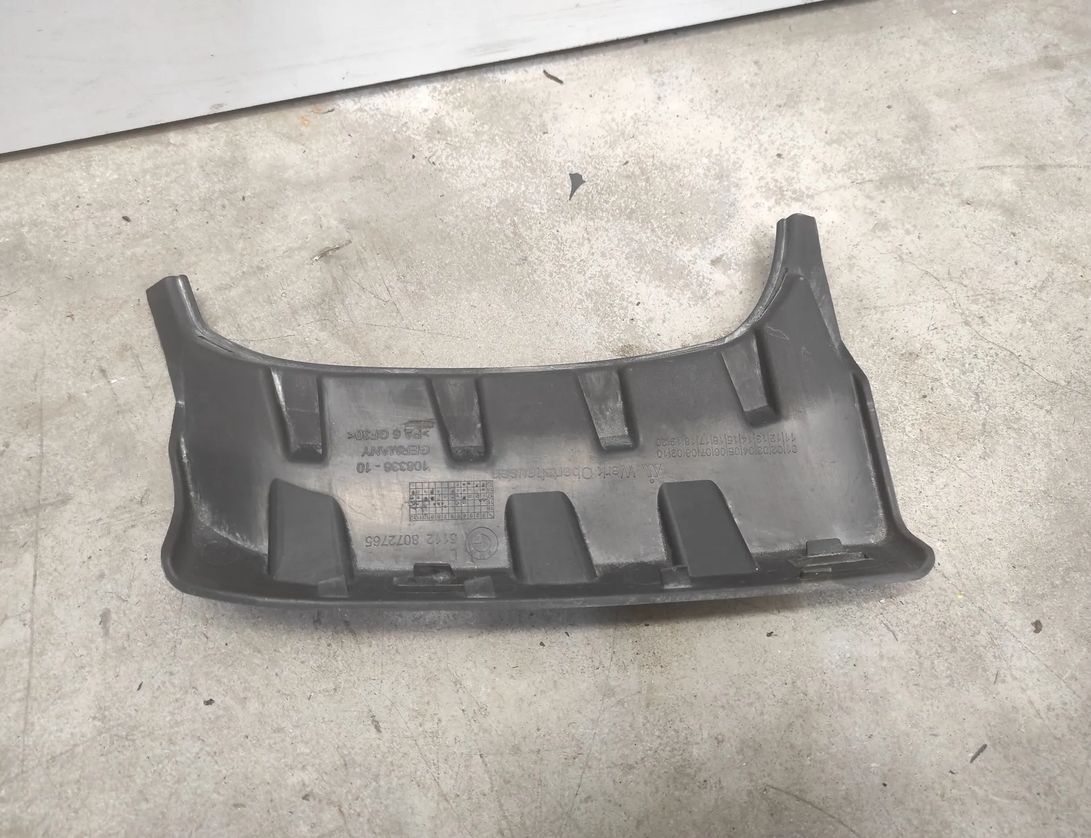 BMW M2 F87 (2015-2022) Citas virsbūves detaļas 8072765 29491698