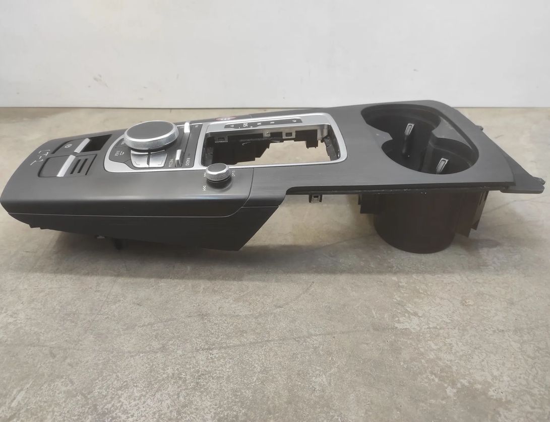 AUDI A3 8V (2012-2020) Центральная консоль 8V0919614L,8V1713463A,8V1864261A 30309023