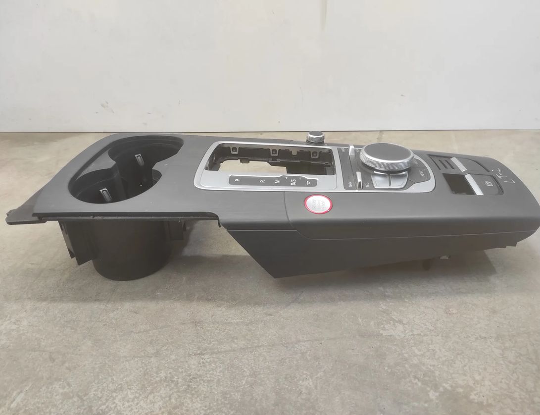 AUDI A3 8V (2012-2020) Центральная консоль 8V0919614L,8V1713463A,8V1864261A 30309023
